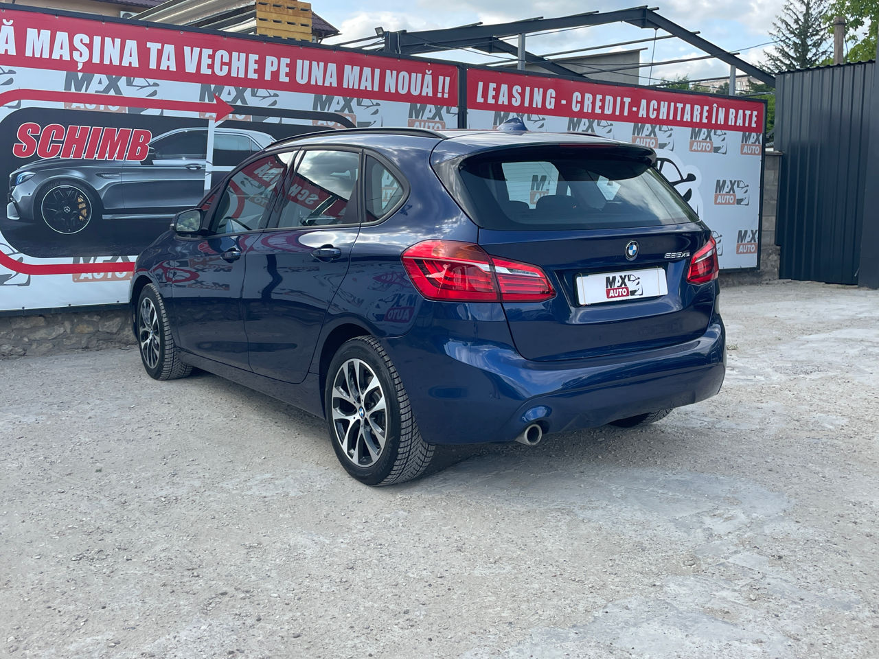 BMW 2 Series