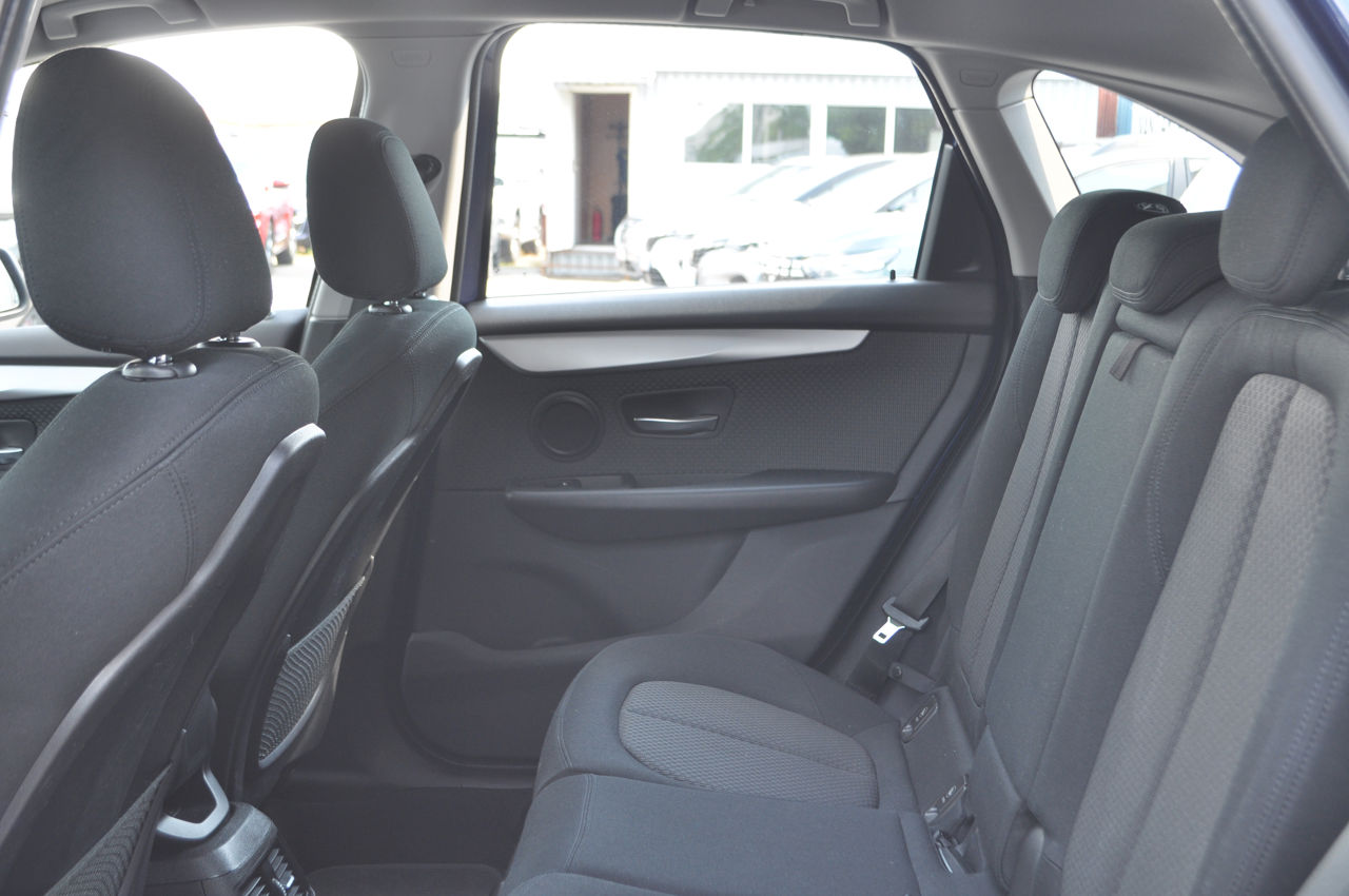 BMW 2 Series Active Tourer