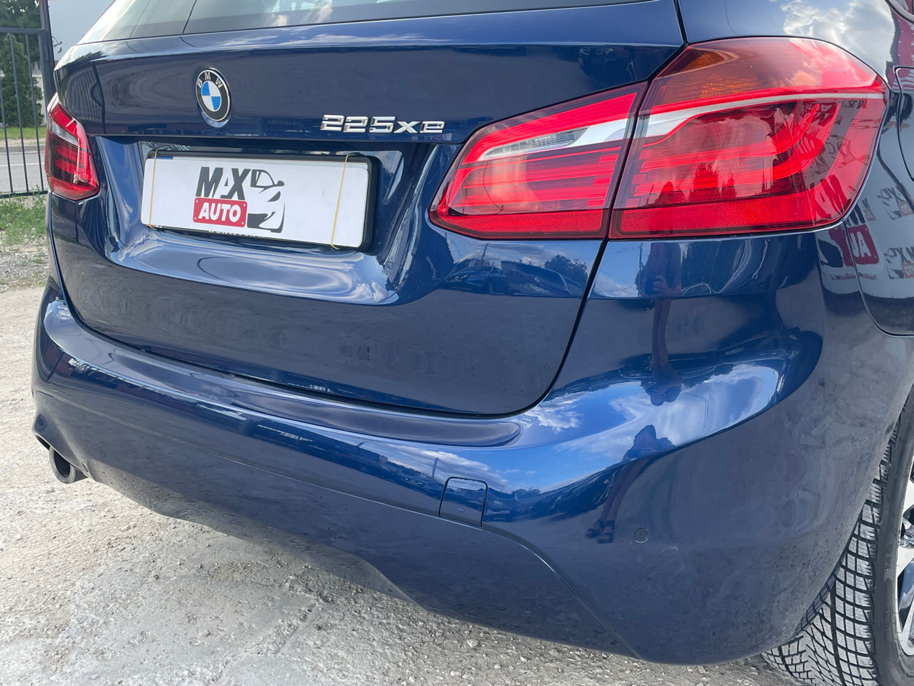 BMW 2 Series