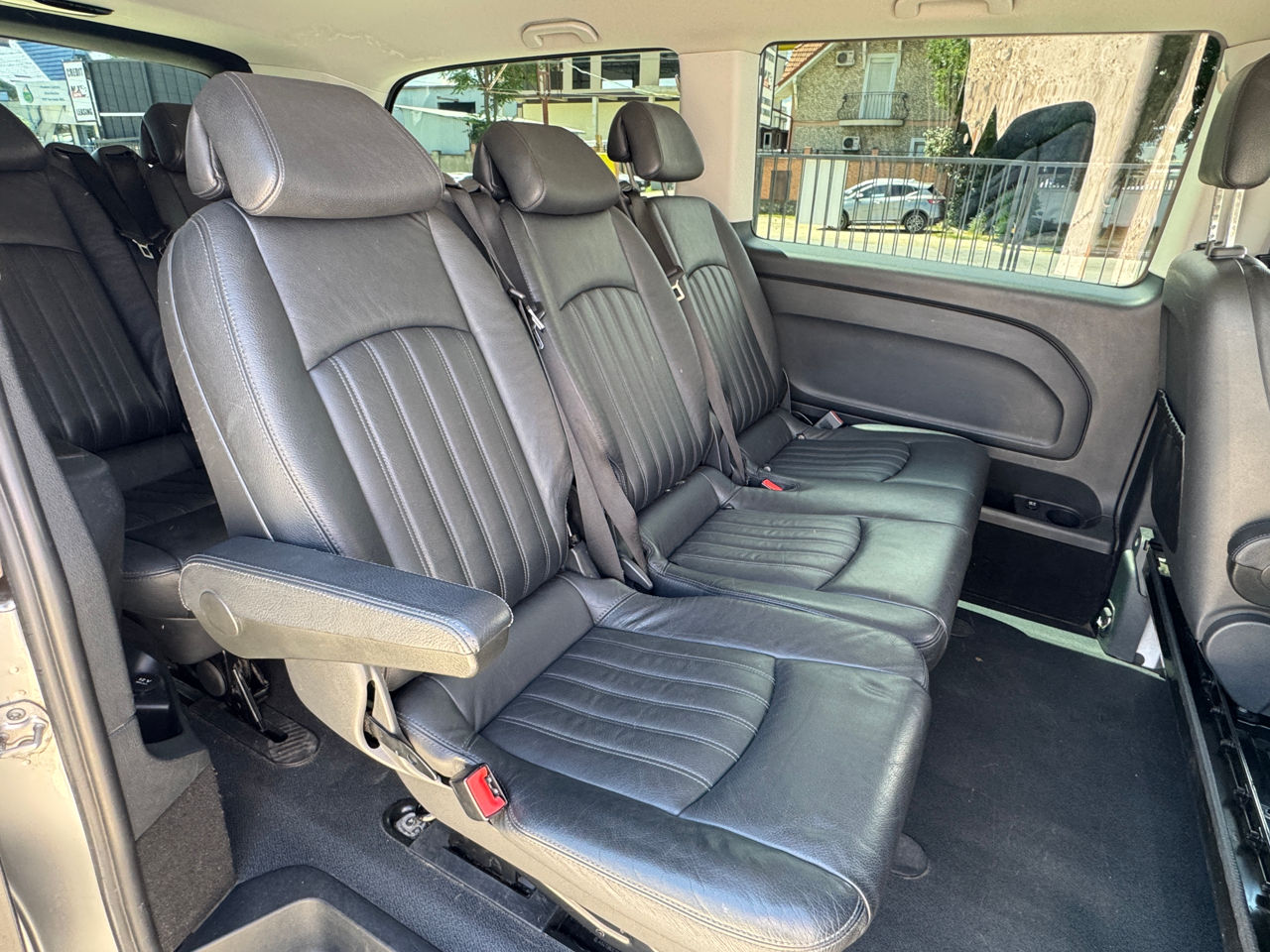Mercedes Vito