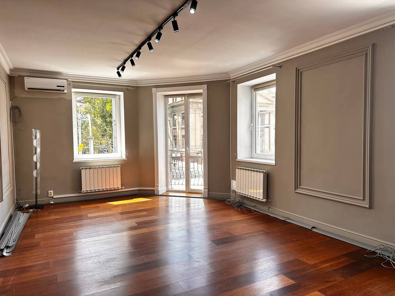 Oficiu spre chirie 130 m² în Chișinău, Centru - Vista 6