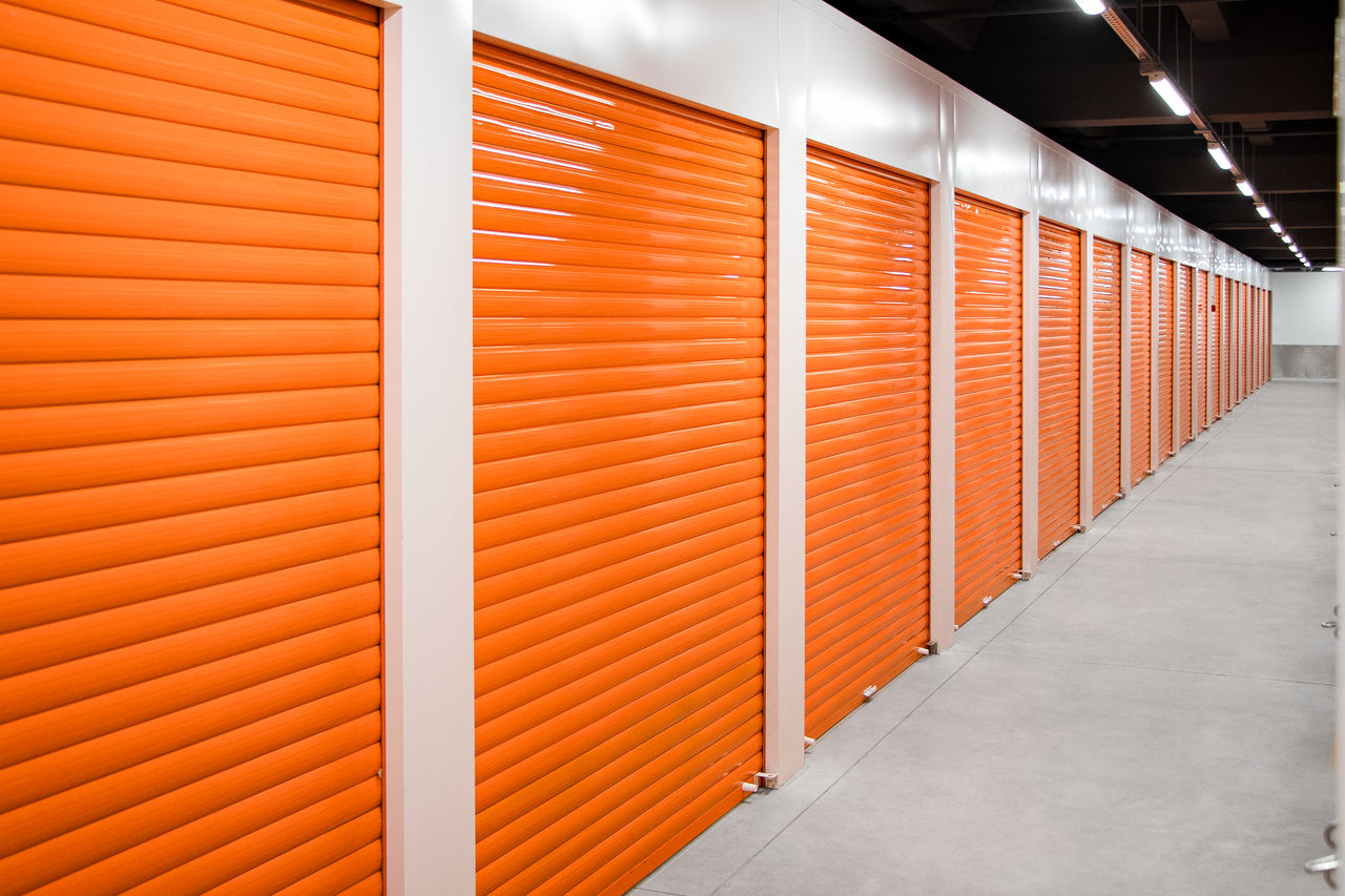 Chirie boxe pentru afacere, Botanica, 10 м2, 5 €/м2 – pohled 6