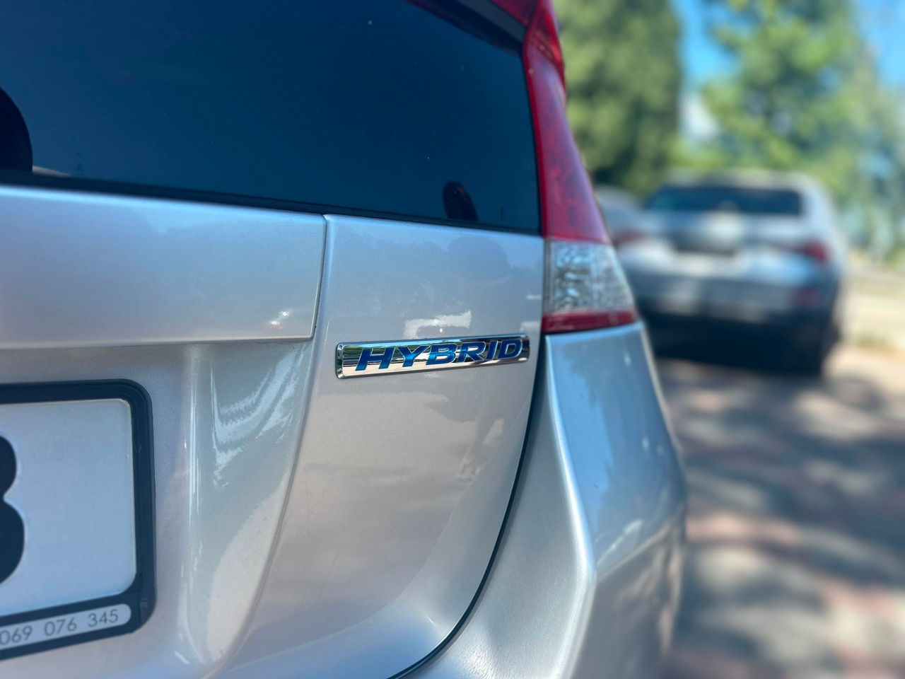 Honda Insight