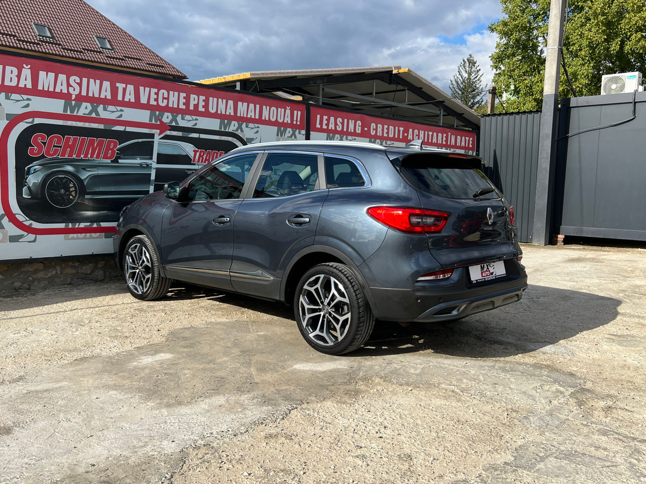 Renault Kadjar