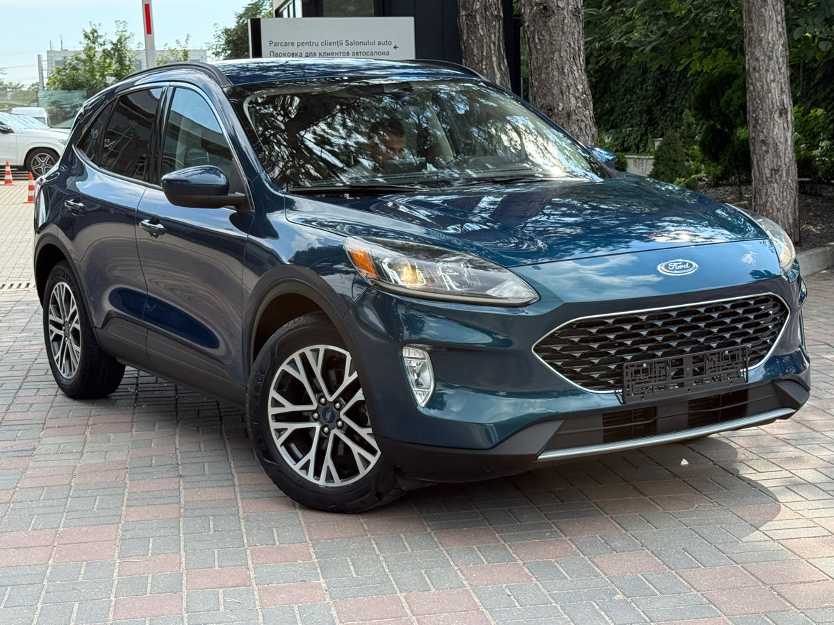 Ford Escape