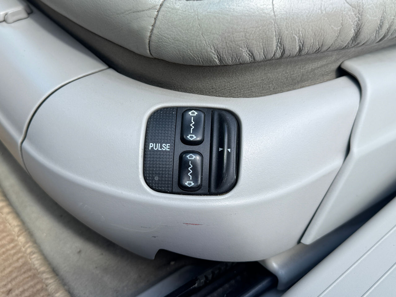 Mercedes S-Class