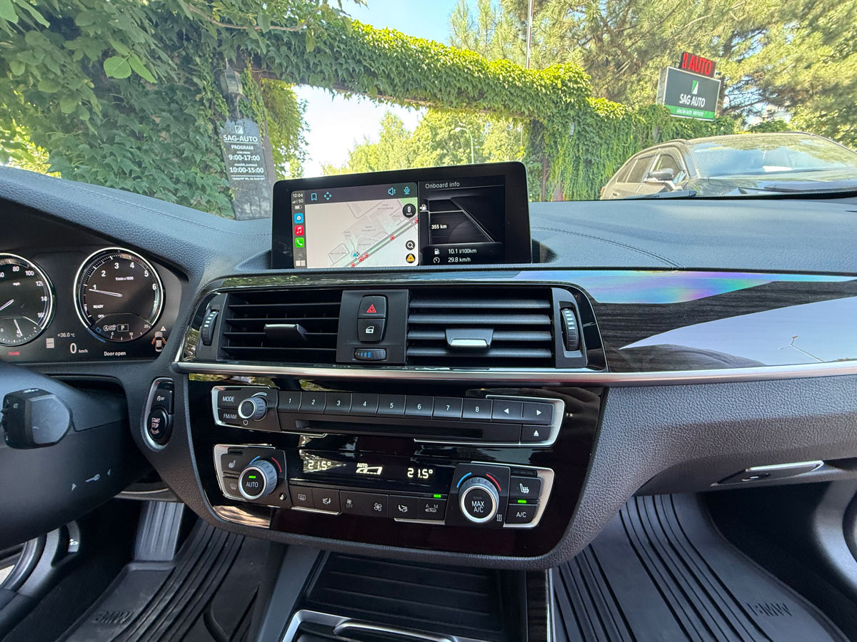 BMW 2 Series Gran Coupe
