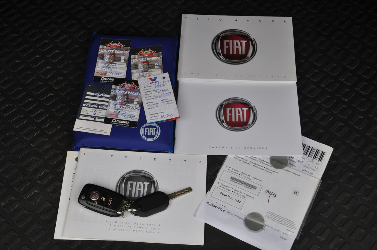 Fiat Tipo