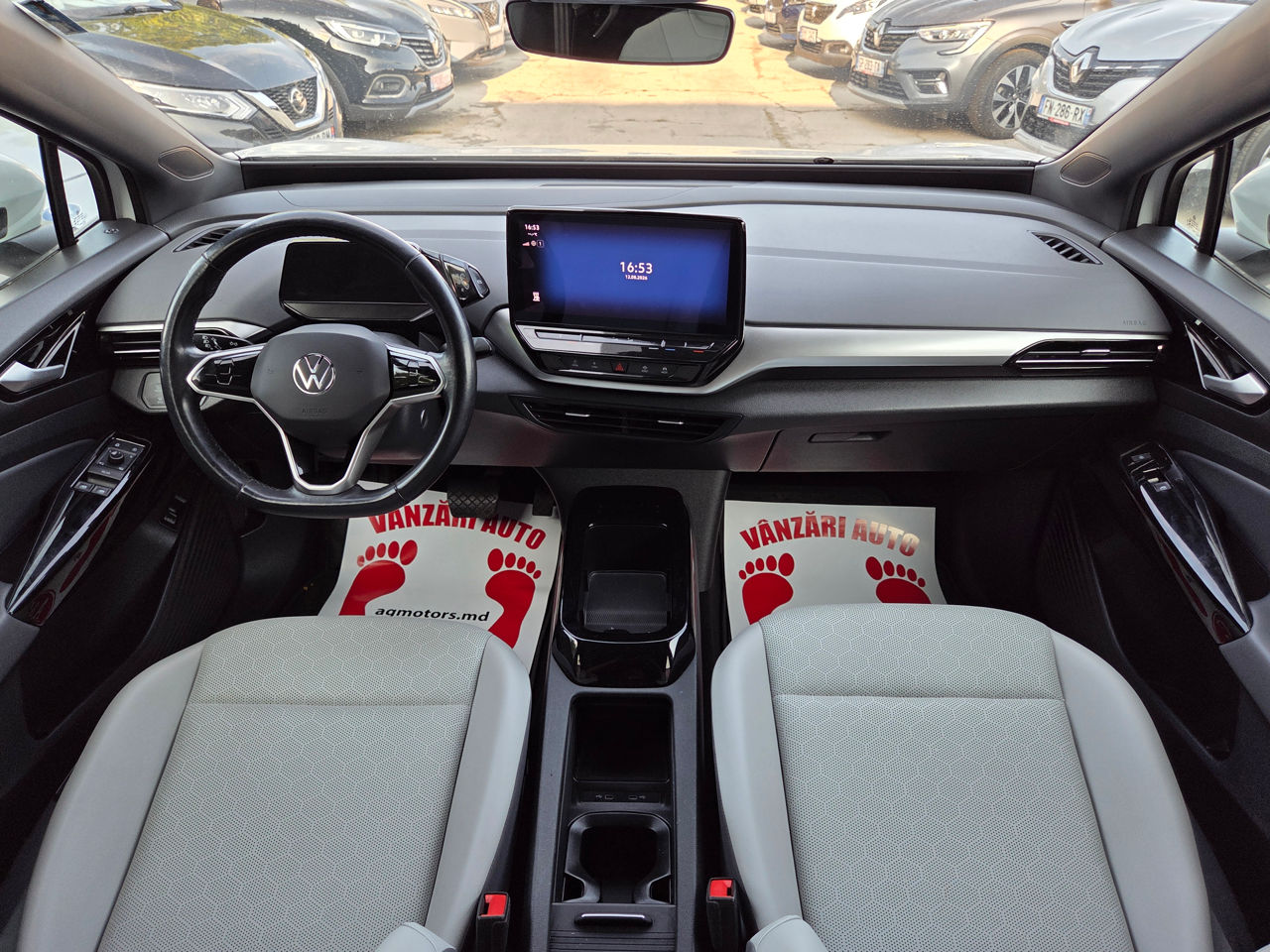 Volkswagen ID.4