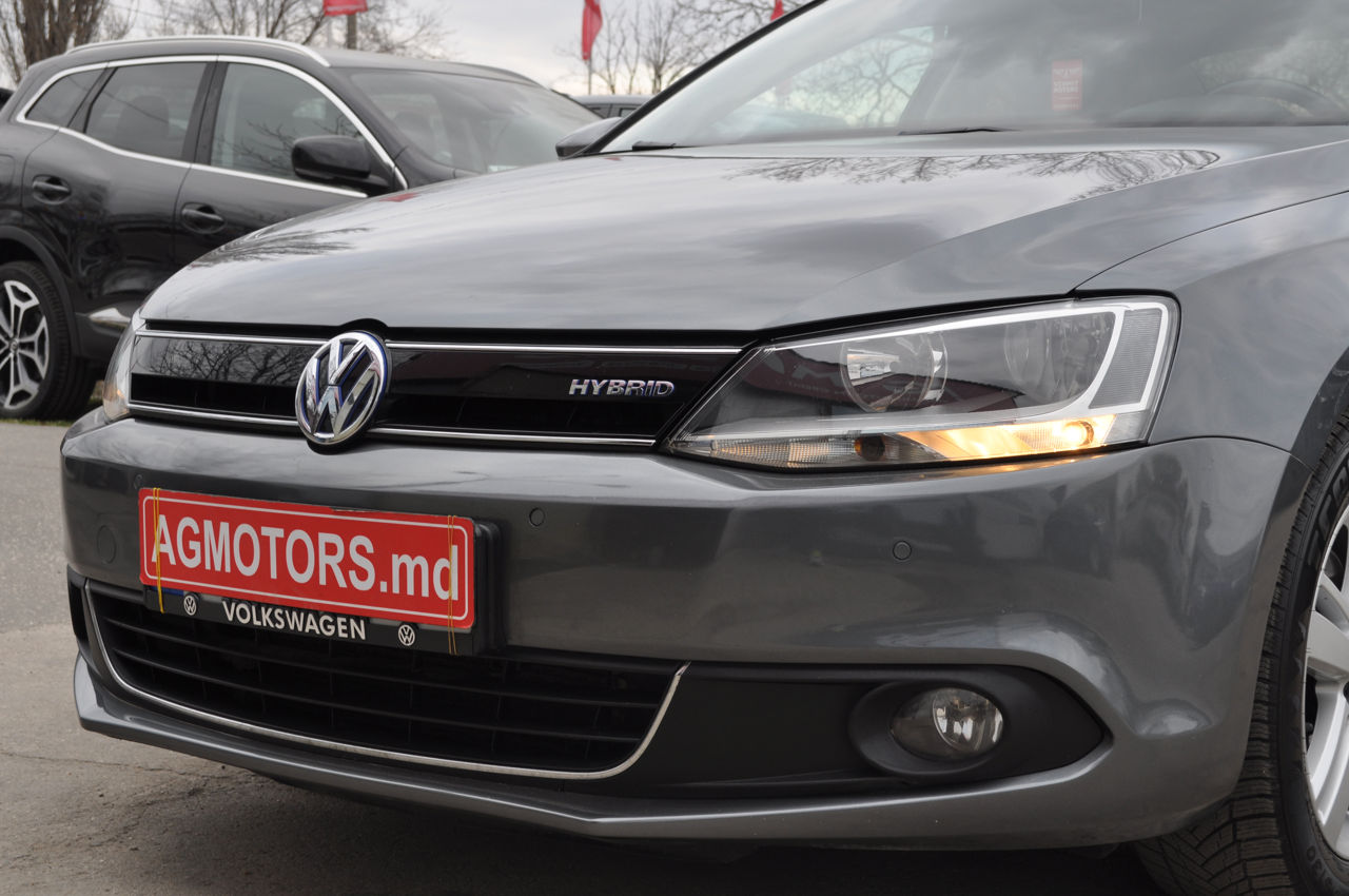 Volkswagen Jetta