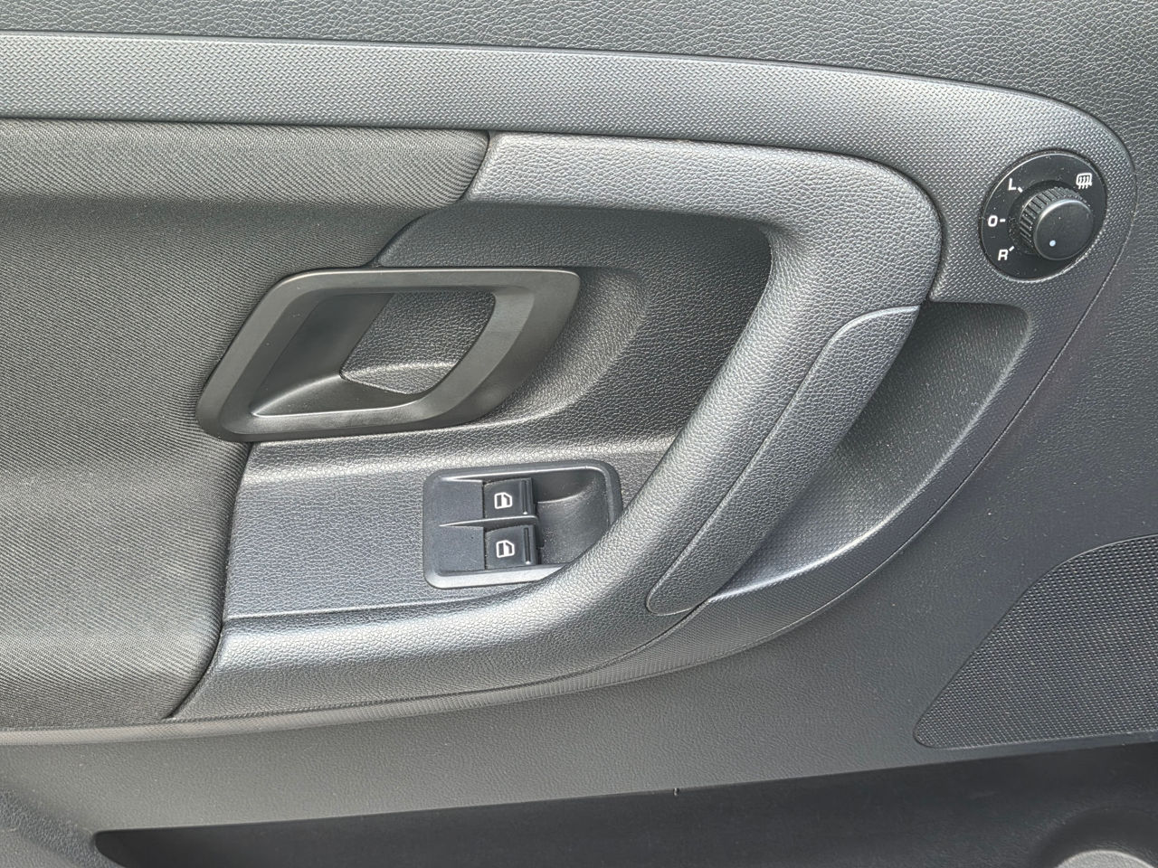 Skoda Roomster