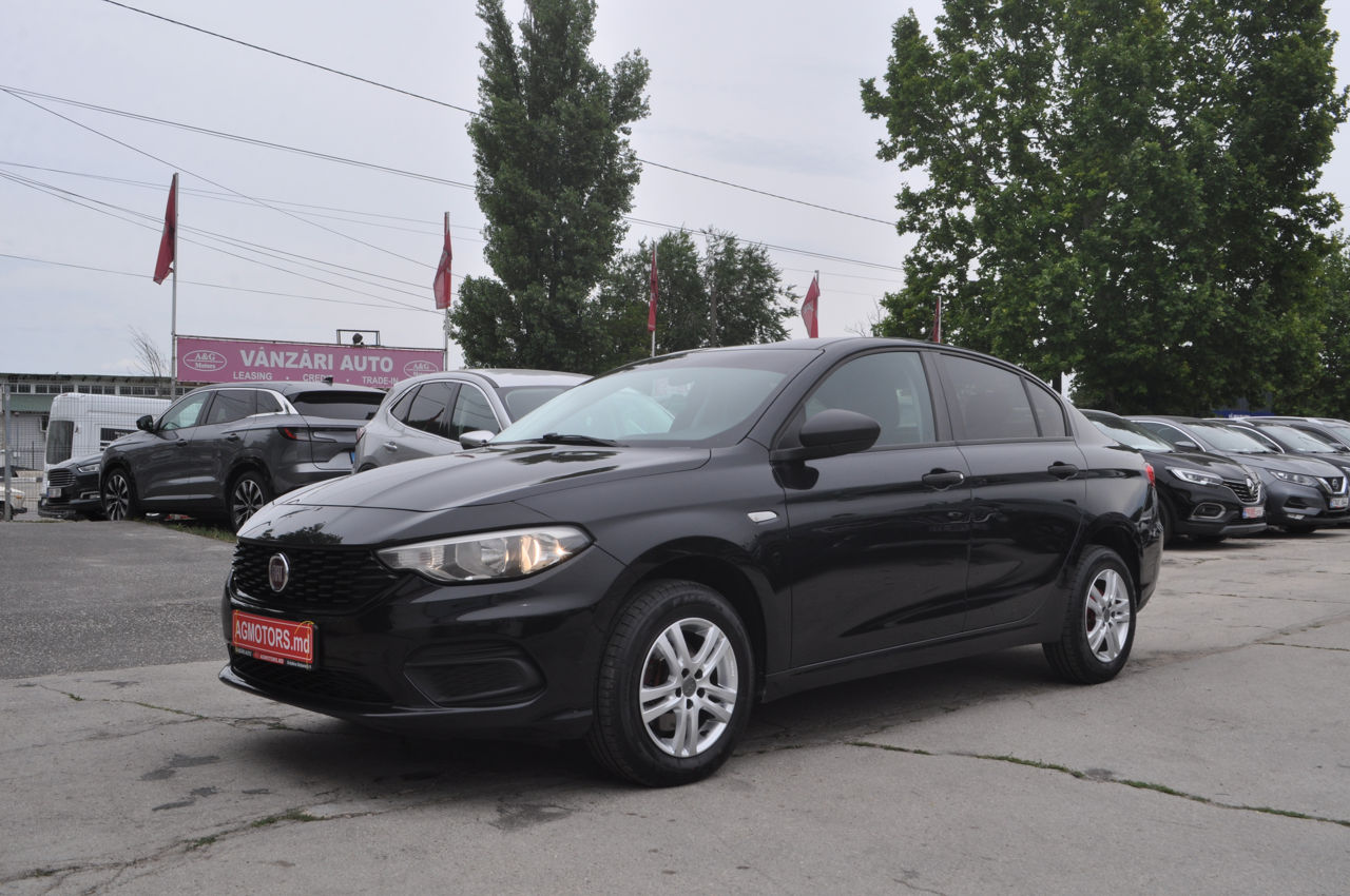 Fiat Tipo