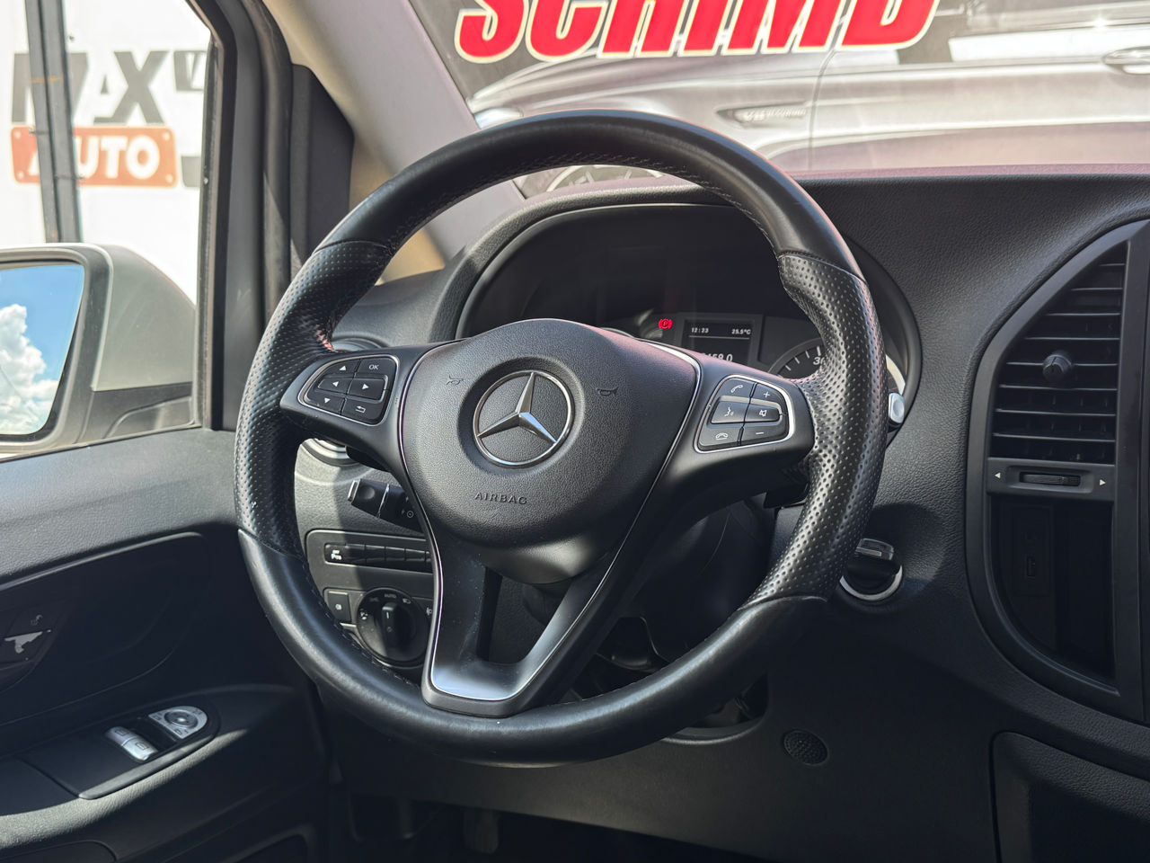 Mercedes Vito