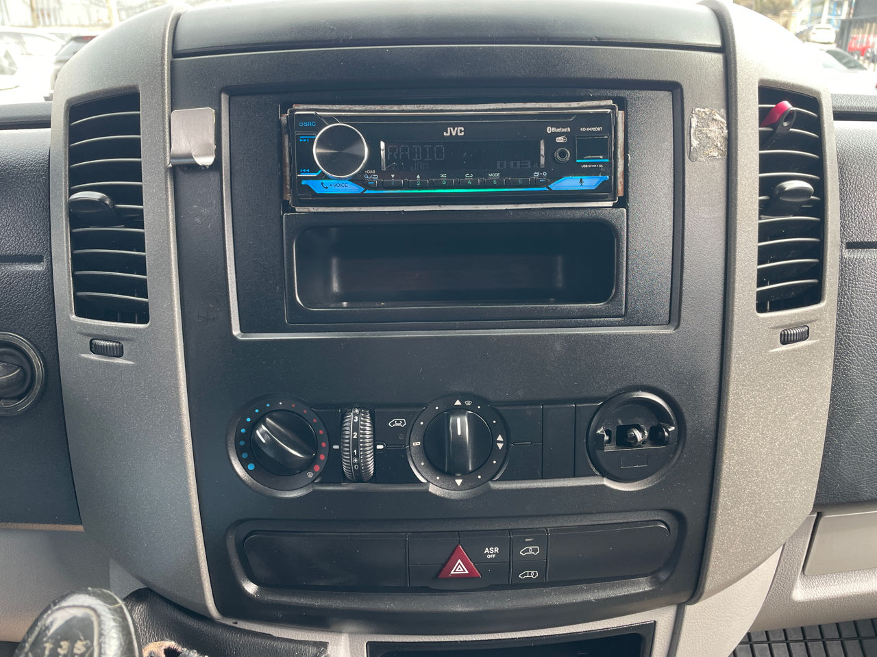 Mercedes Sprinter