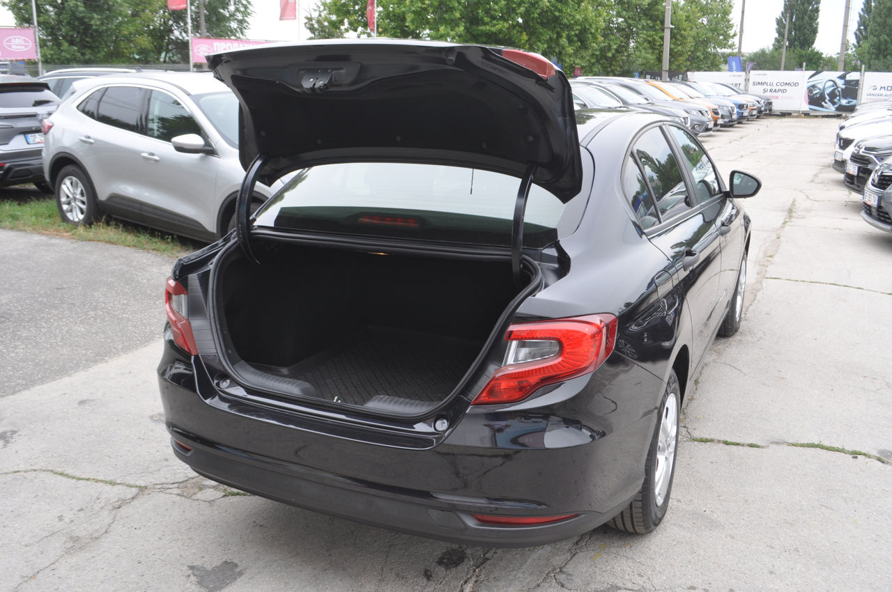 Fiat Tipo
