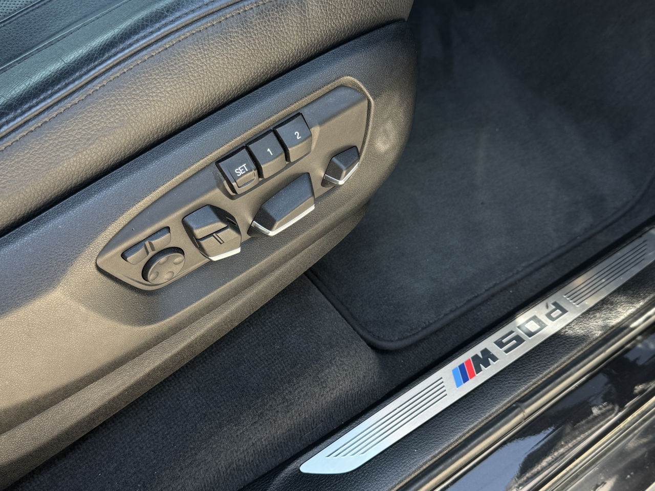 BMW X5 M