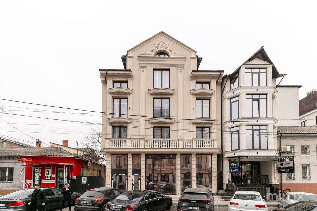 str. Armenească, Centru, Chișinău foto 0