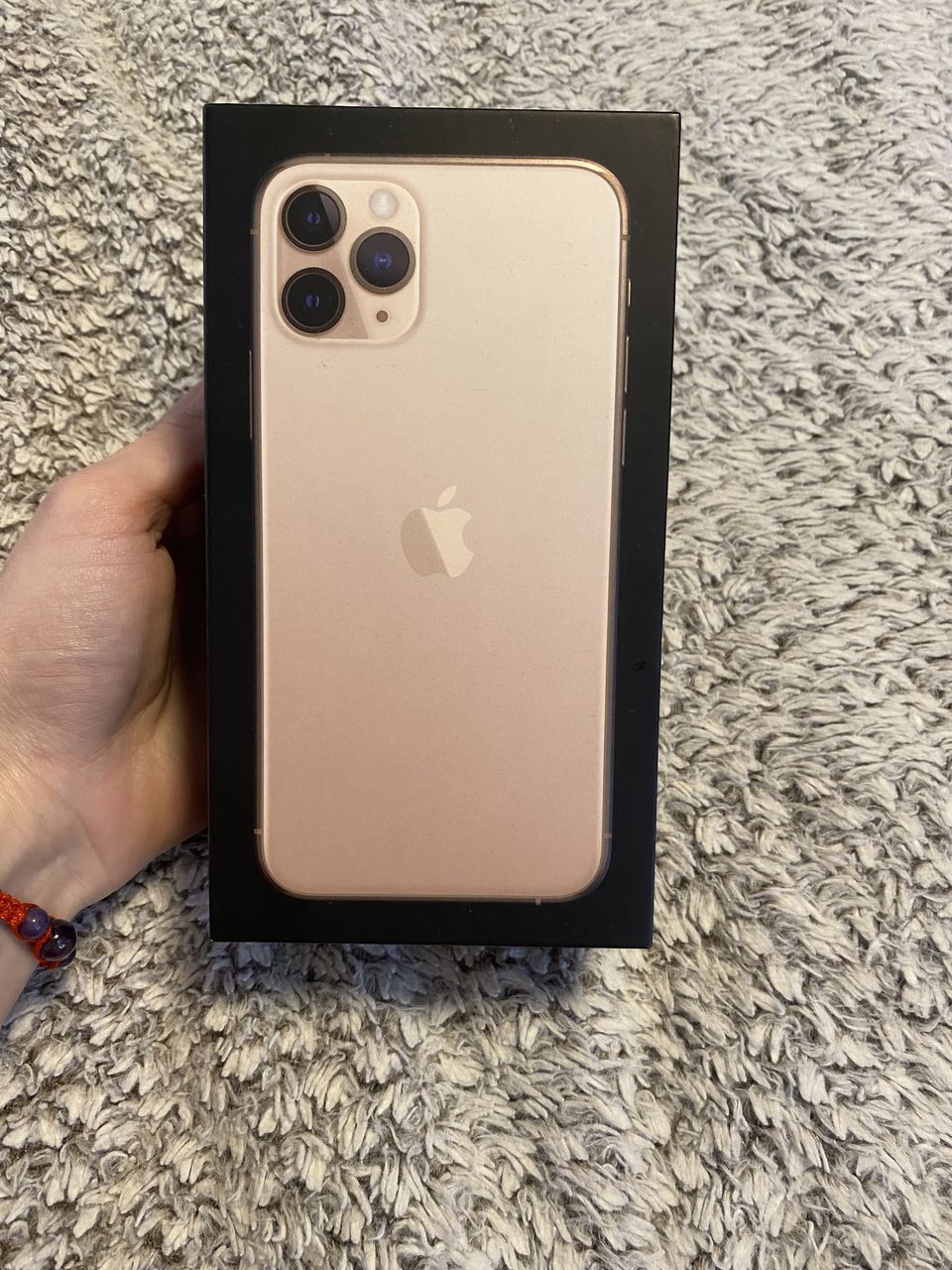 iPhone 11 Pro 256gb