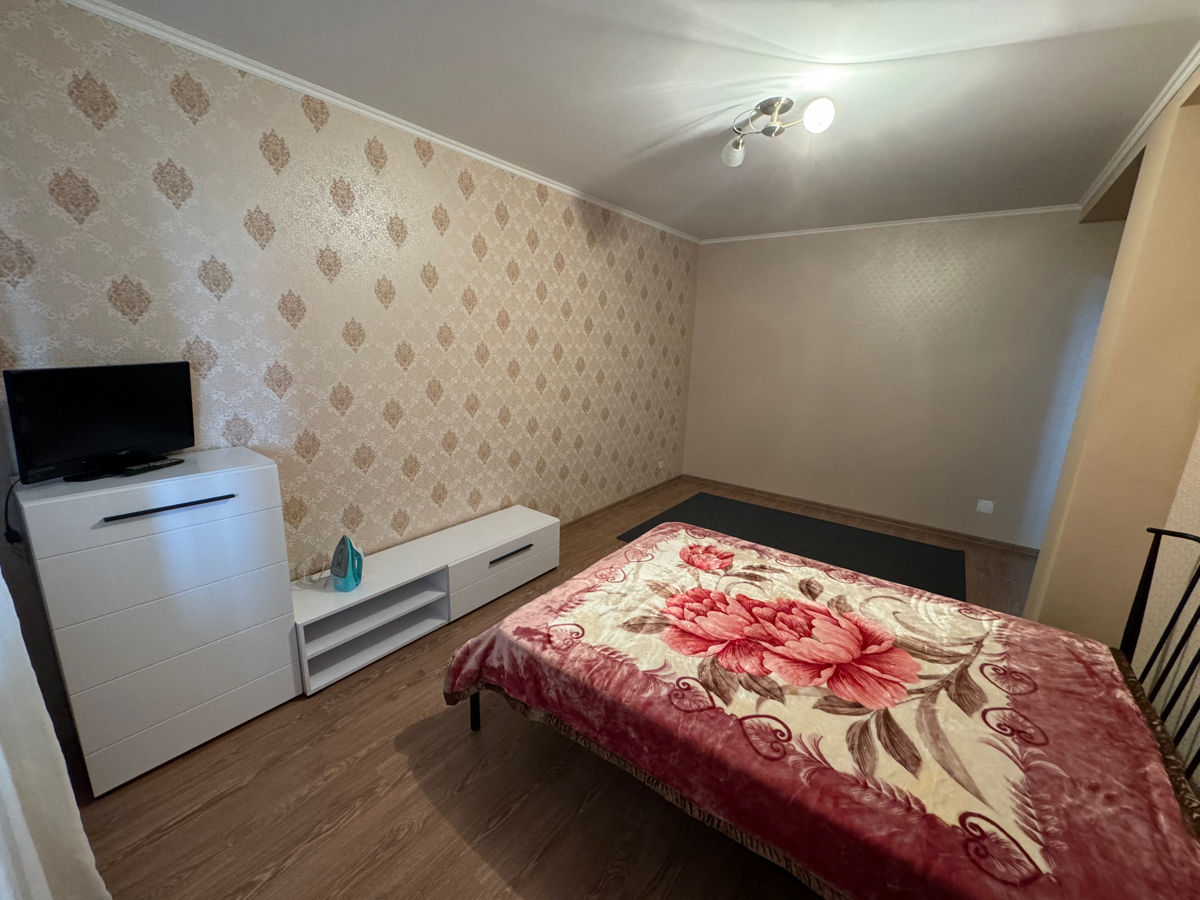 Apartament cu 1 cameră,  Ciocana,  Chișinău mun. foto 3