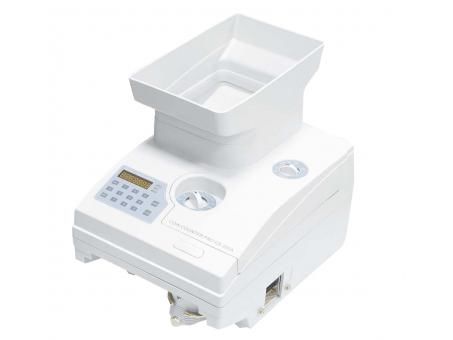 Сортировщик Монет Cs300A фото 0