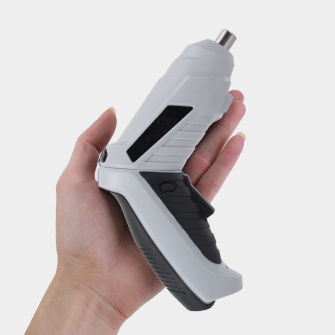 Шуруповерт Электрическая отвертка foto 0