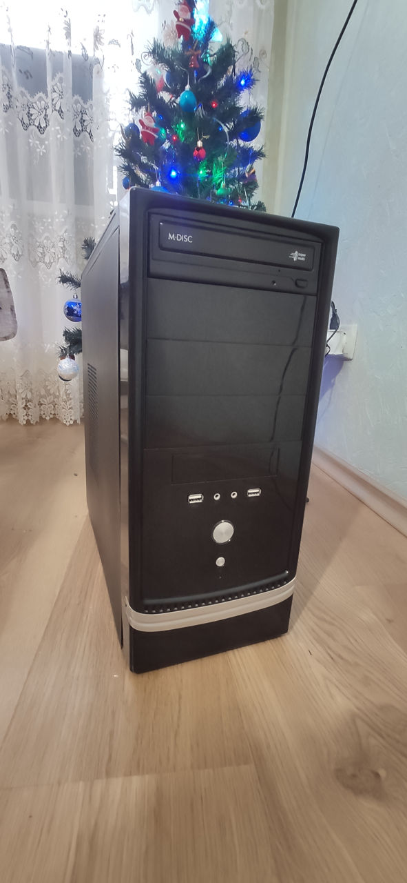Gaming i5+GTX 750ti 2Gb