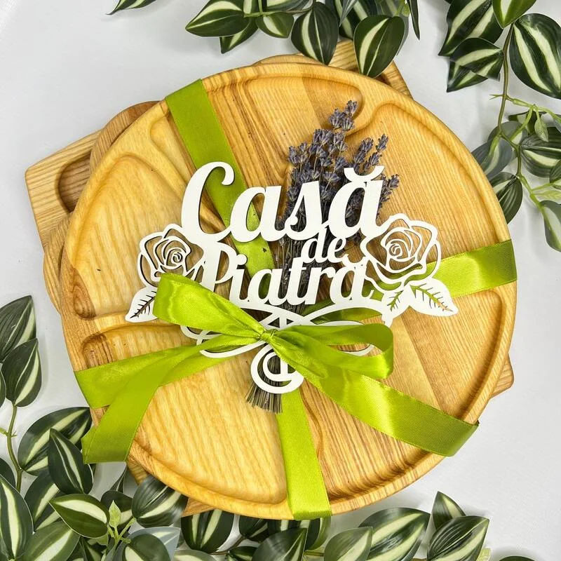 Set-cadou pentru nuntă foto 6
