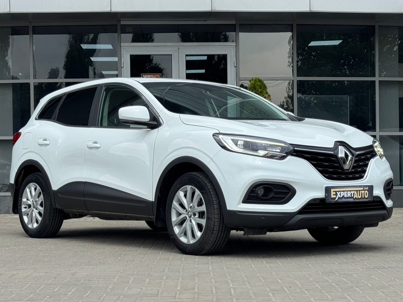 Renault Kadjar — фото 3