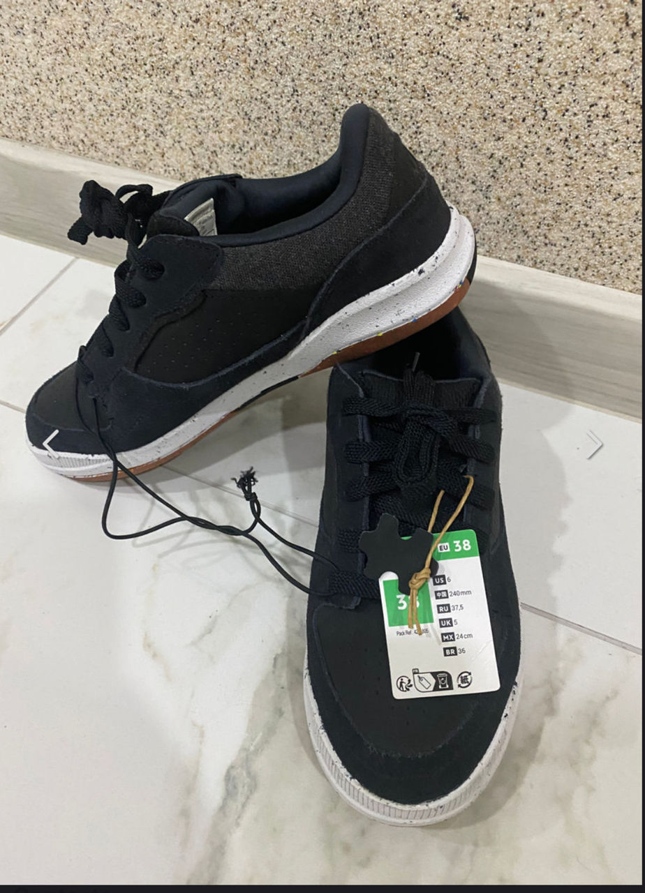Pantofi sport (Decathlon) foto 1