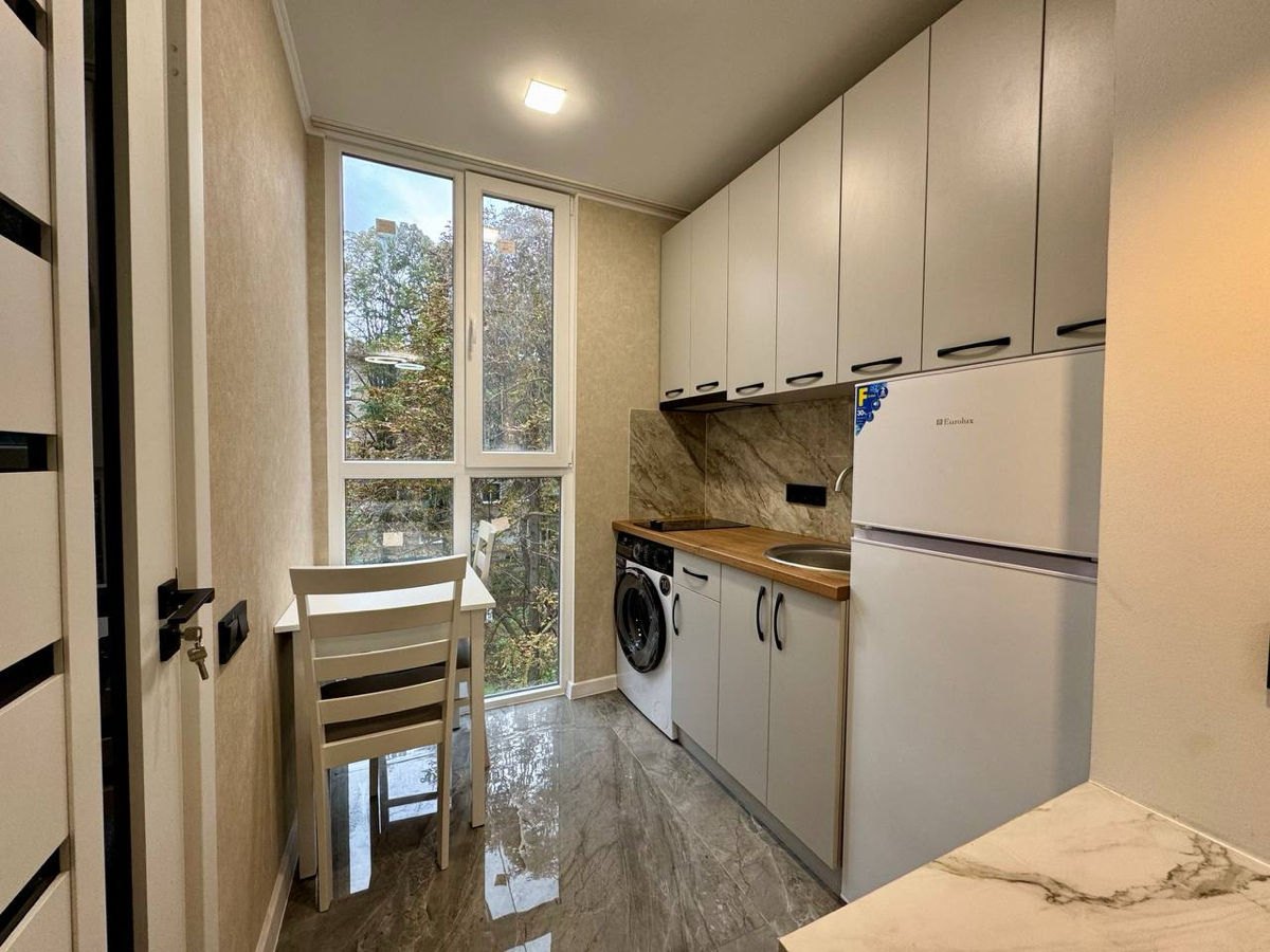 Apartament cu 1 cameră, Buiucani, Chișinău, Chișinău mun.