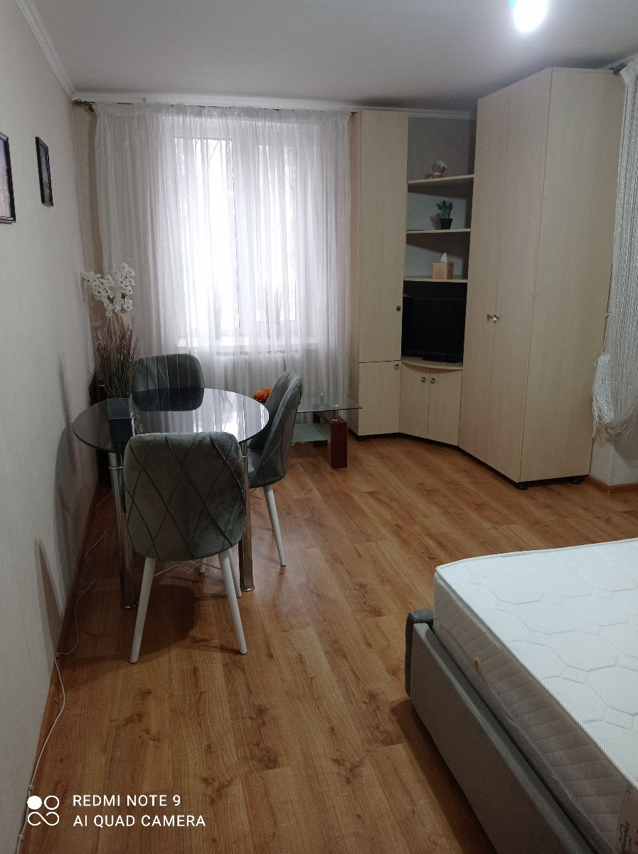 Apartament cu 2 camere, 60 m², Râșcani, Chișinău foto 2