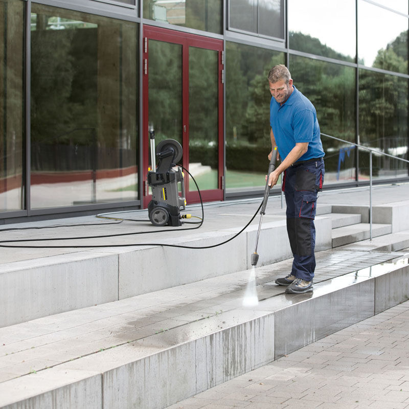 Chirie Karcher foto 2
