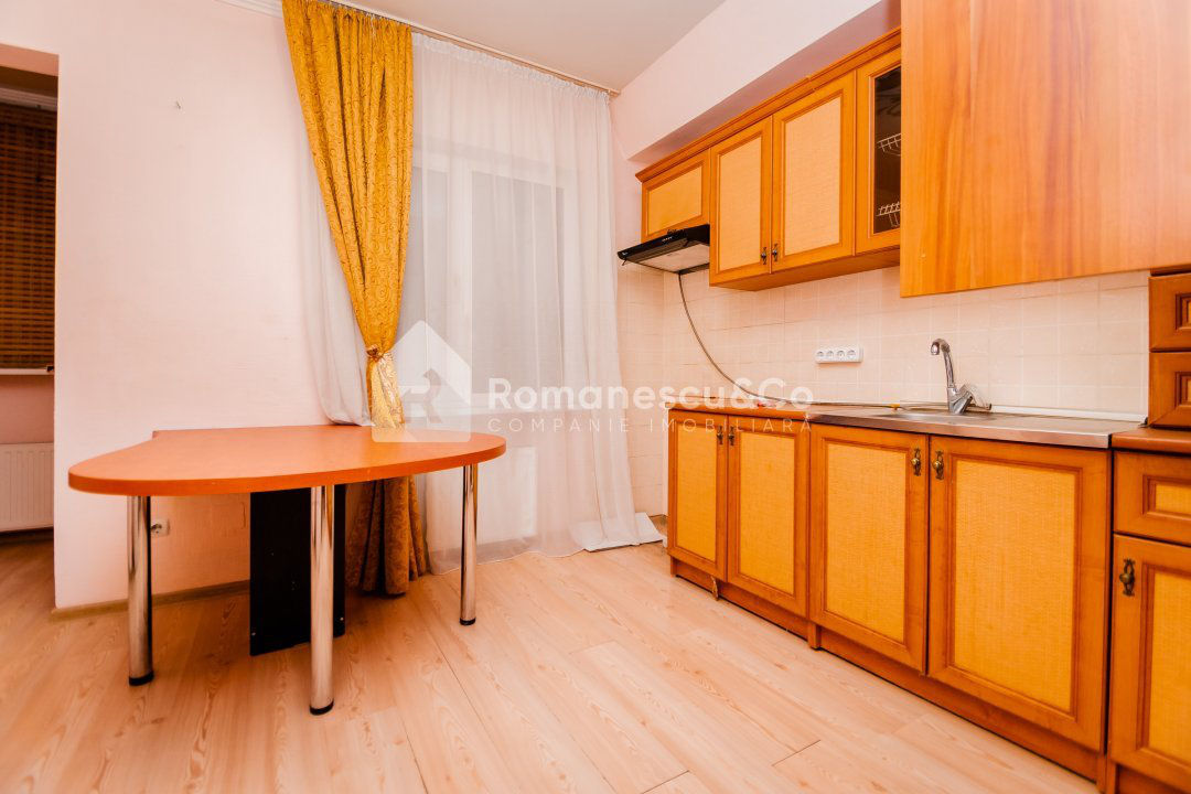 Apartament cu 4 camere, 84 m², Botanica, Chișinău foto 9