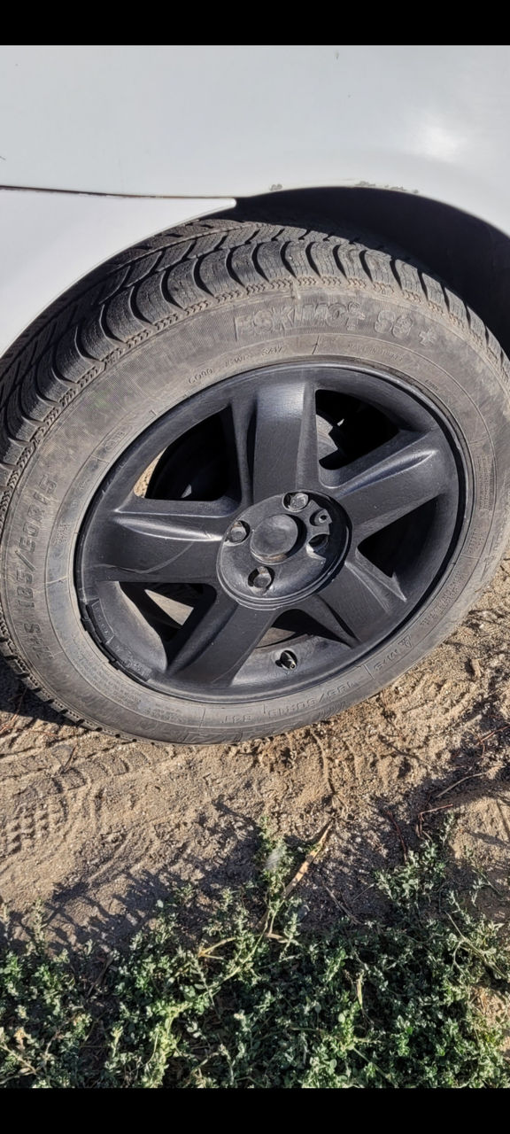 Piese Renault Clio foto 4