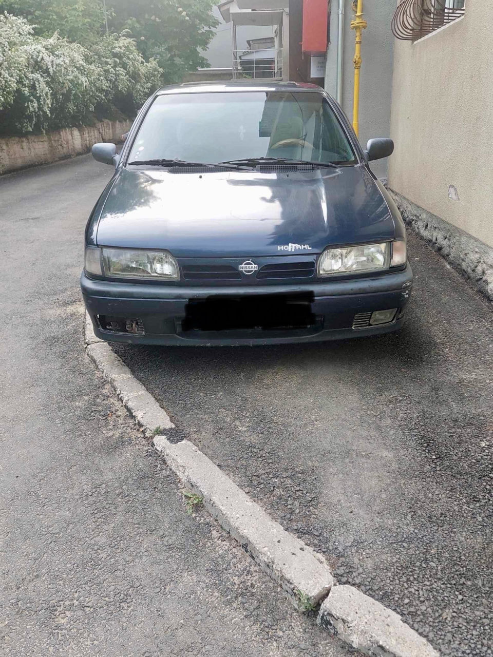 Nissan Primera