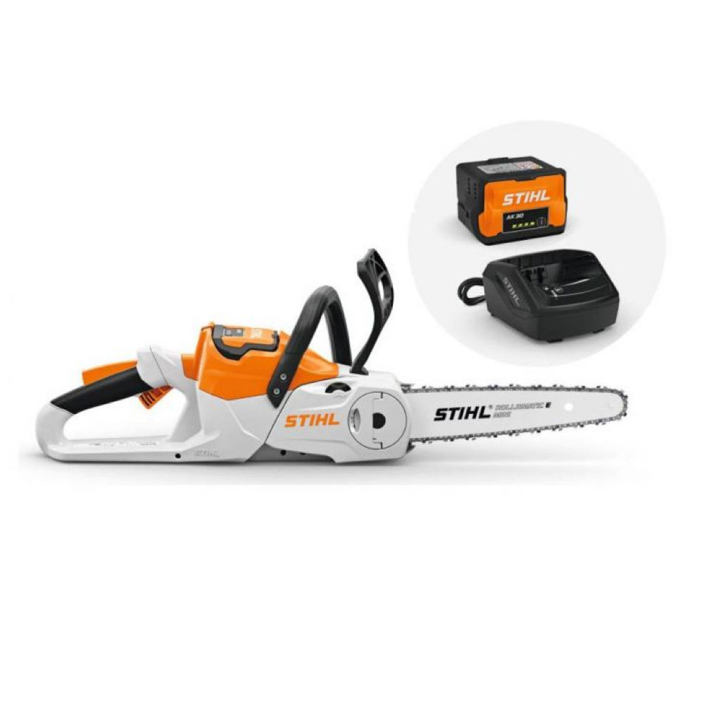 Stihl msa 70 cbq/Promotie!!!! фото 0