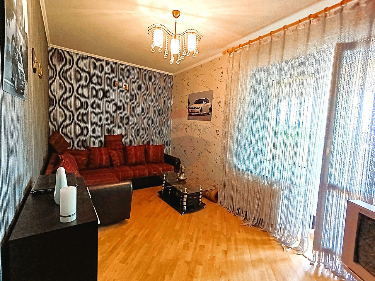 Refugiu Exclusivist în Codru – Casă cu 3 Dormitoare + Living, 195 m², 6 Ari, Gata de Locuit! фото 11