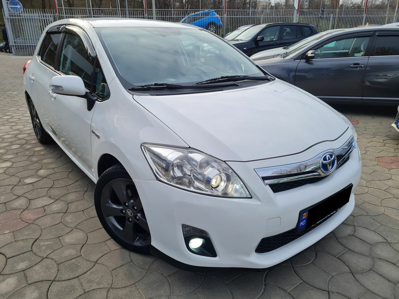 Chirie auto fara limita de km.fara gaj,dar cu cel mai mic pret!!! foto 1