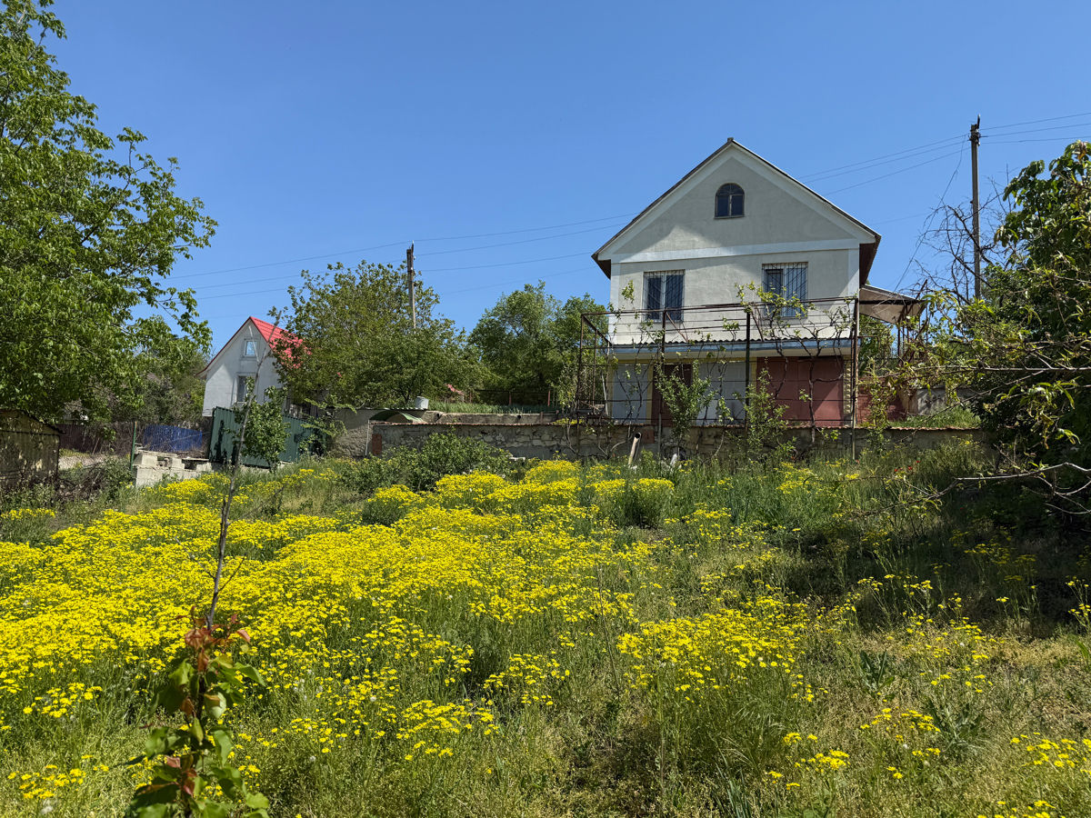 Cruzesti ! Vila - 50000e!