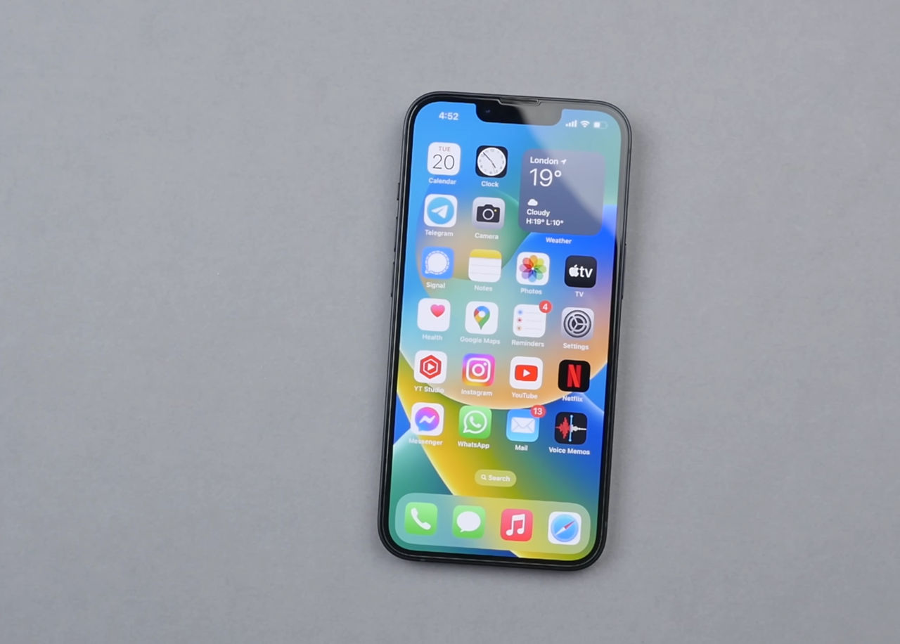 Iphone 14 фото 2