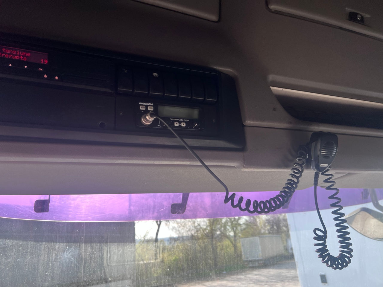 Daf CF 510 foto 4