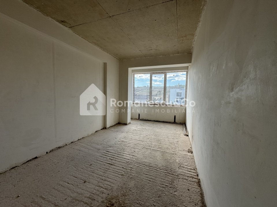 Apartament cu 1 cameră,  Buiucani,  Chișinău mun. foto 7