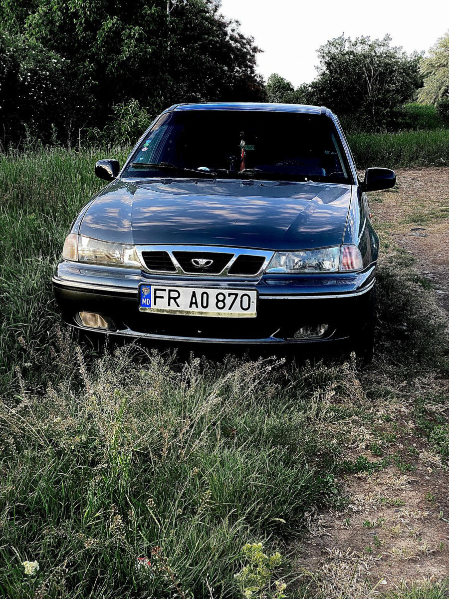 Daewoo Nexia фото 0