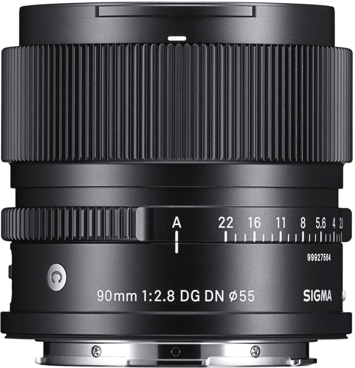 Sigma 90mm f2.8 foto 0