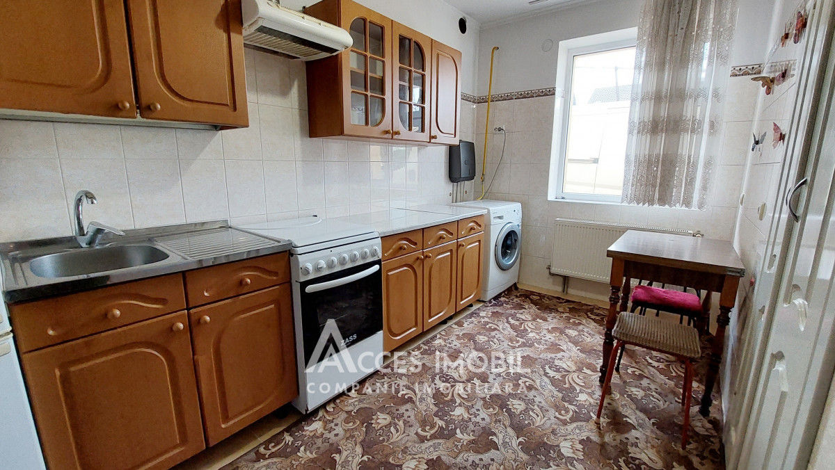 Casă în 2 niveluri! Durlești, str. T. Vladimirescu, 110m2 + 6 ari! foto 2