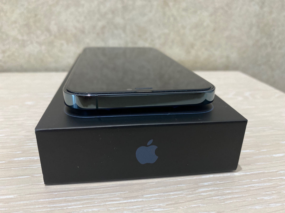 iPhone 12 PRO MAX 128gb foto 4