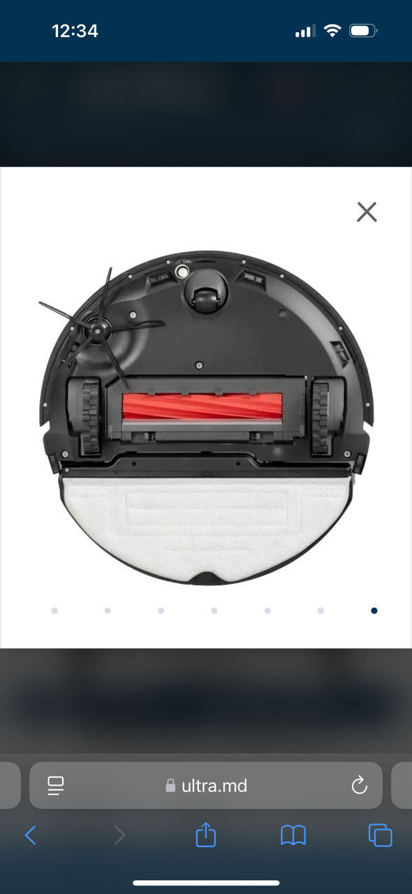 Roborock S7 Pro Ultra foto 3