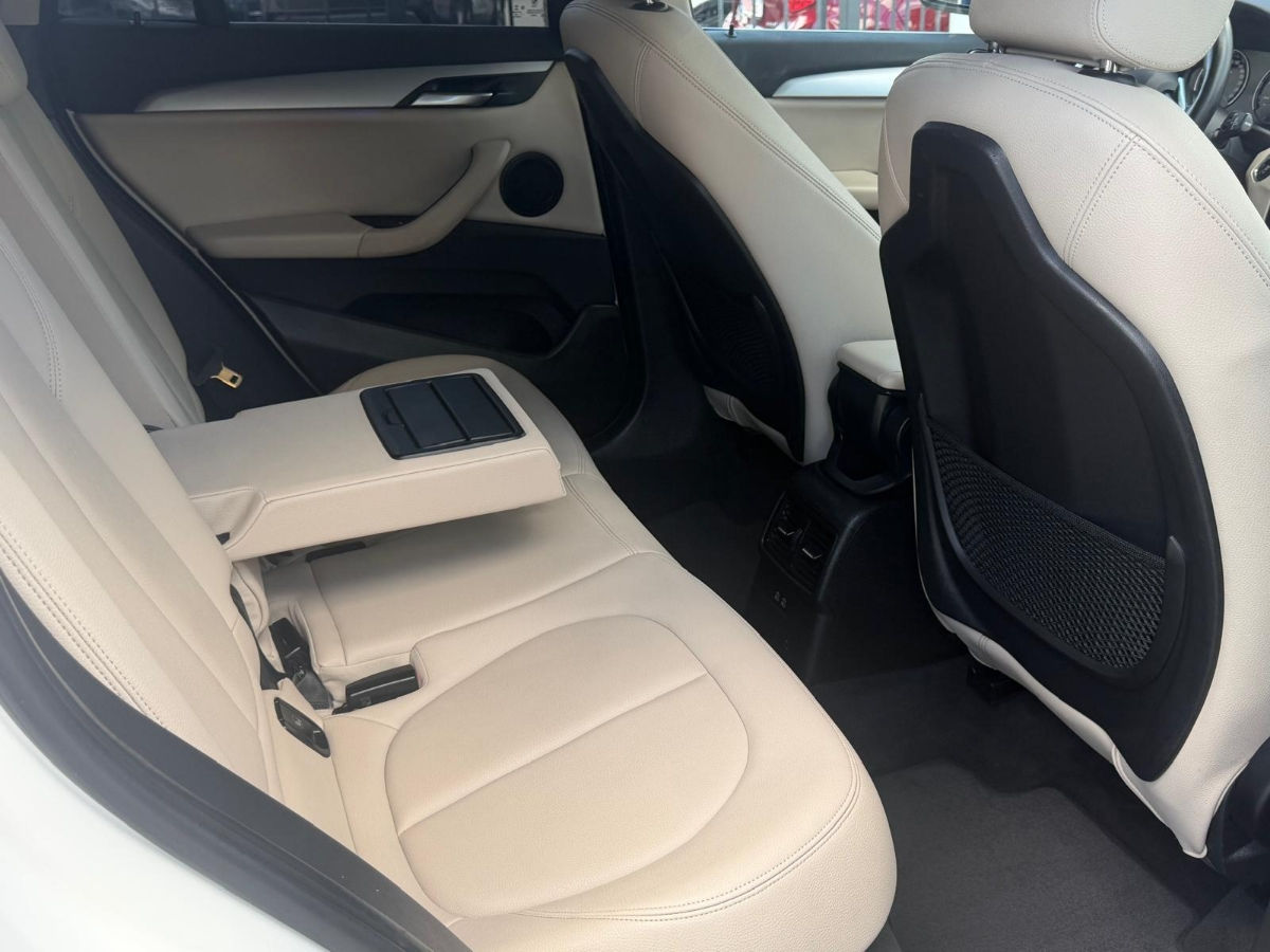 BMW X1 2020 photo 15