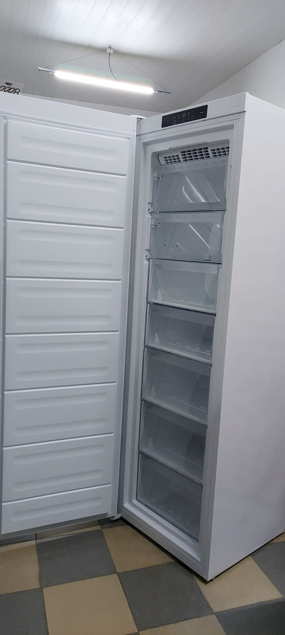 Congelatoare calitative din Germania livrare, garanție foto 9