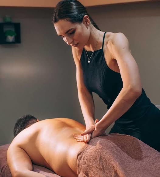 Masaj terapeutic/терапевтический массаж (без выходных! фото 0